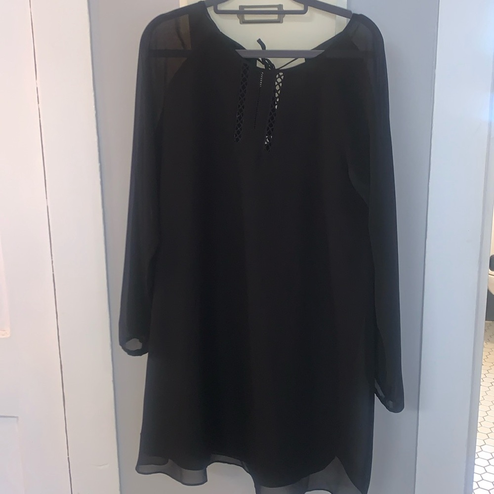 Womens BCBGeneration dress size Med